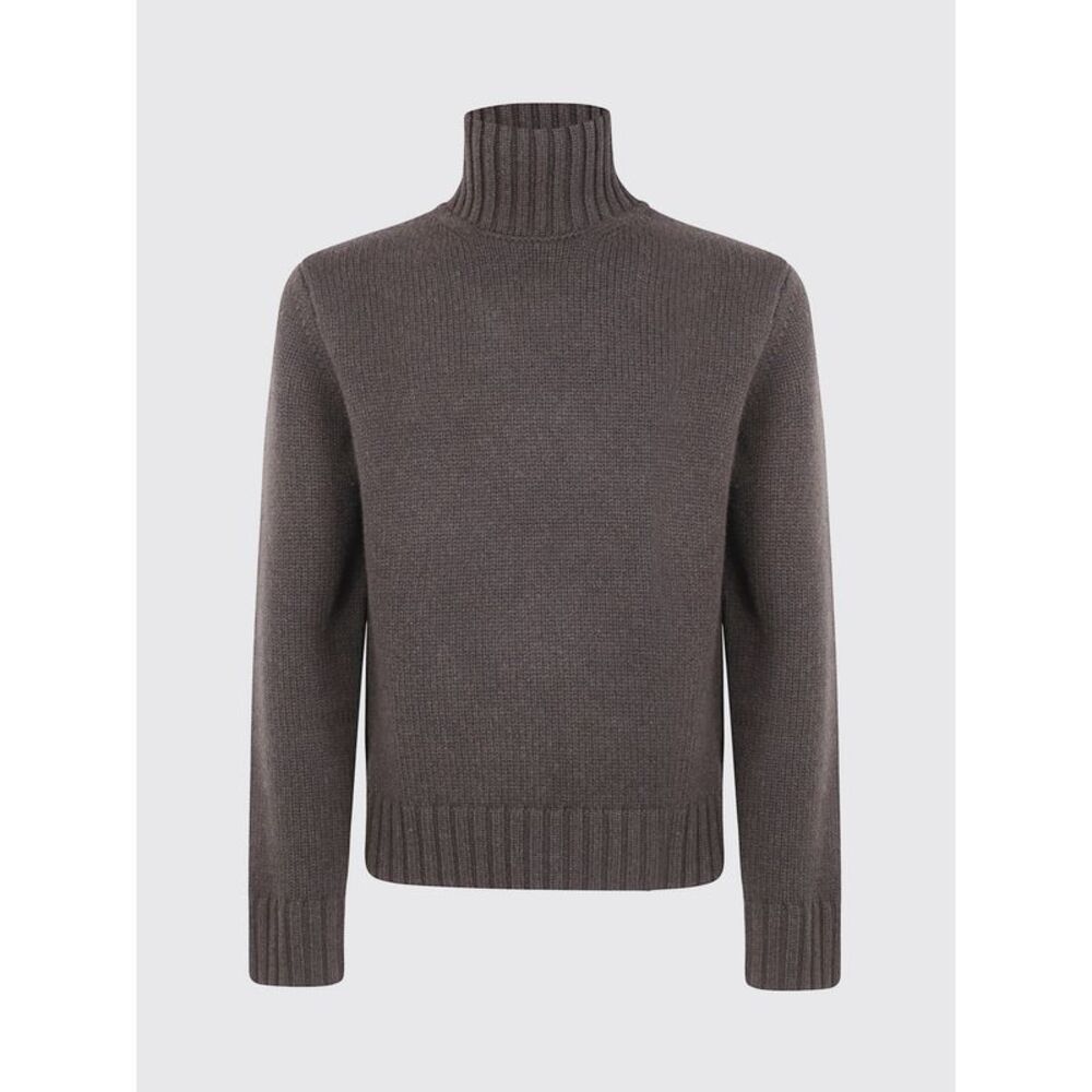 Studio Nicholson Sweater Men Brown